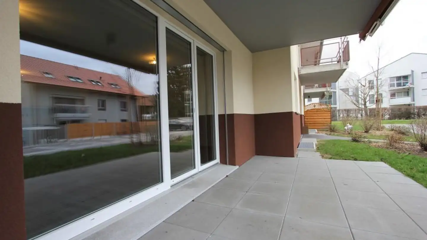 Apartment for rent - Route De Russy 7, 1563 Dompierre FR - Photo 2