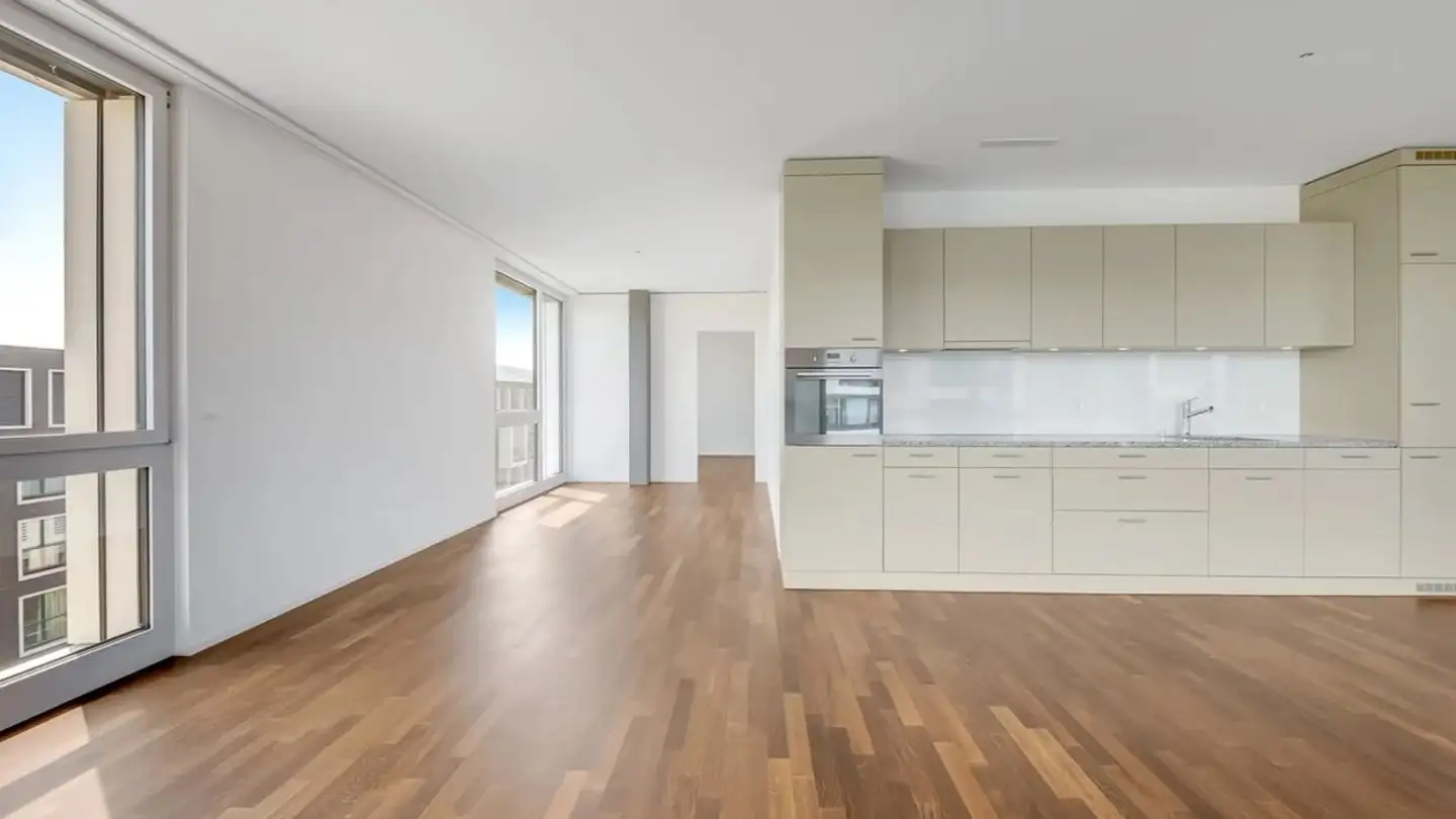 Wohnung mieten - Blériot-Allee 12, 8152 Glattpark (Opfikon) - Foto 4