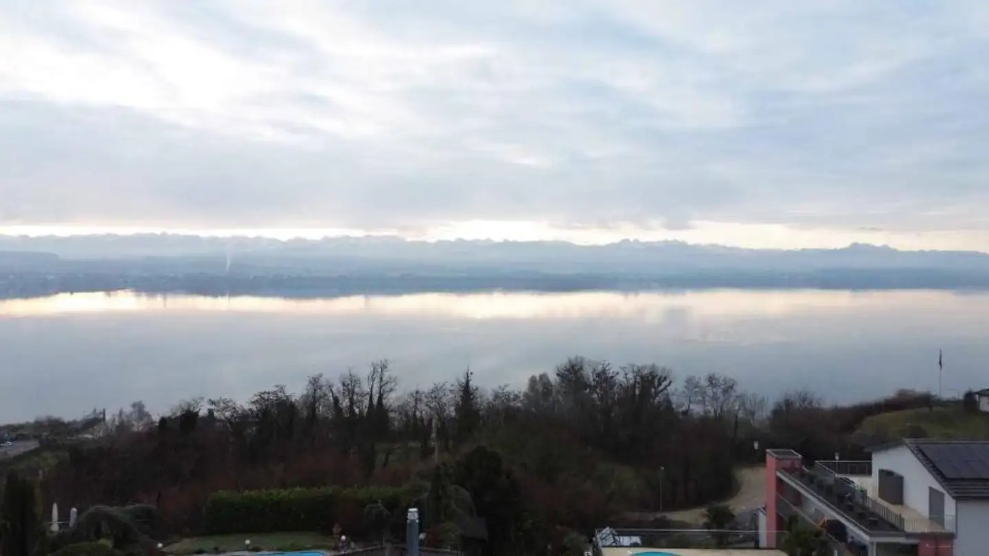 Constructible plot for sale - 1789 Lugnorre - Photo 4