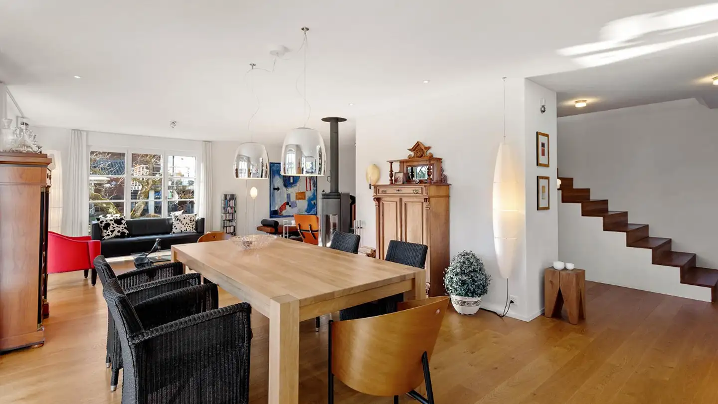 Einfamilienhaus kaufen - 8215 Hallau - Foto 3