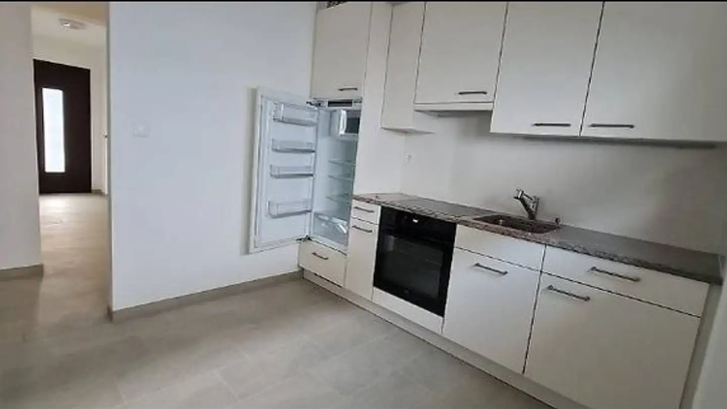 Appartement à louer - 6764 Chiggiogna - Photo 3