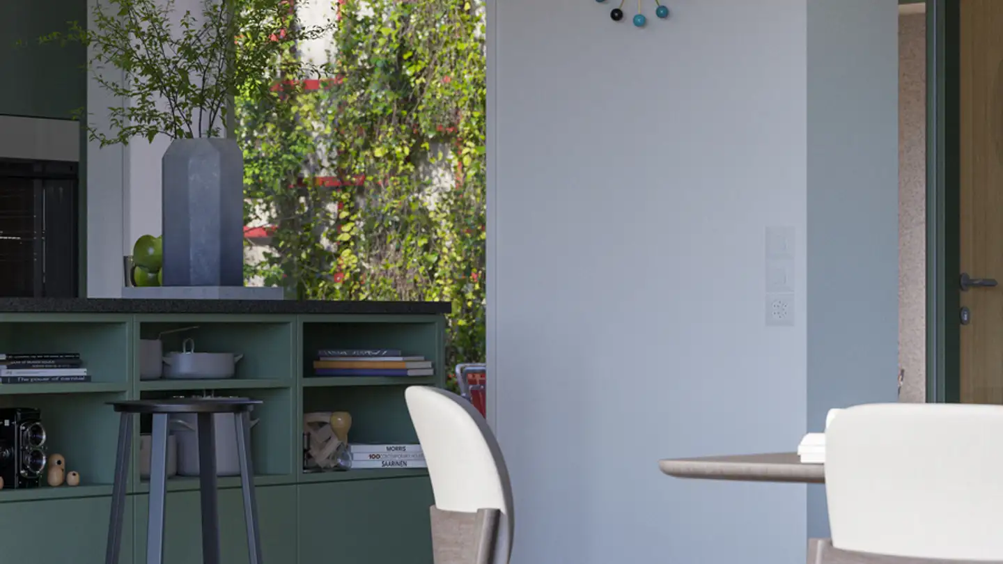 Wohnung kaufen - 8253 Diessenhofen - Foto 3