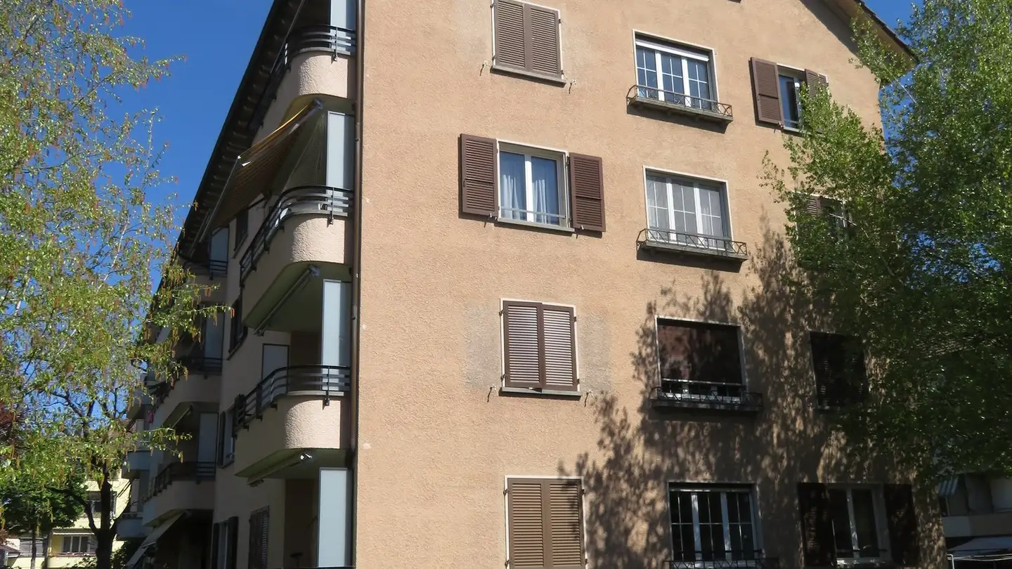 Wohnung mieten - Bernstrasse 57, 3018 Bern - Foto 2