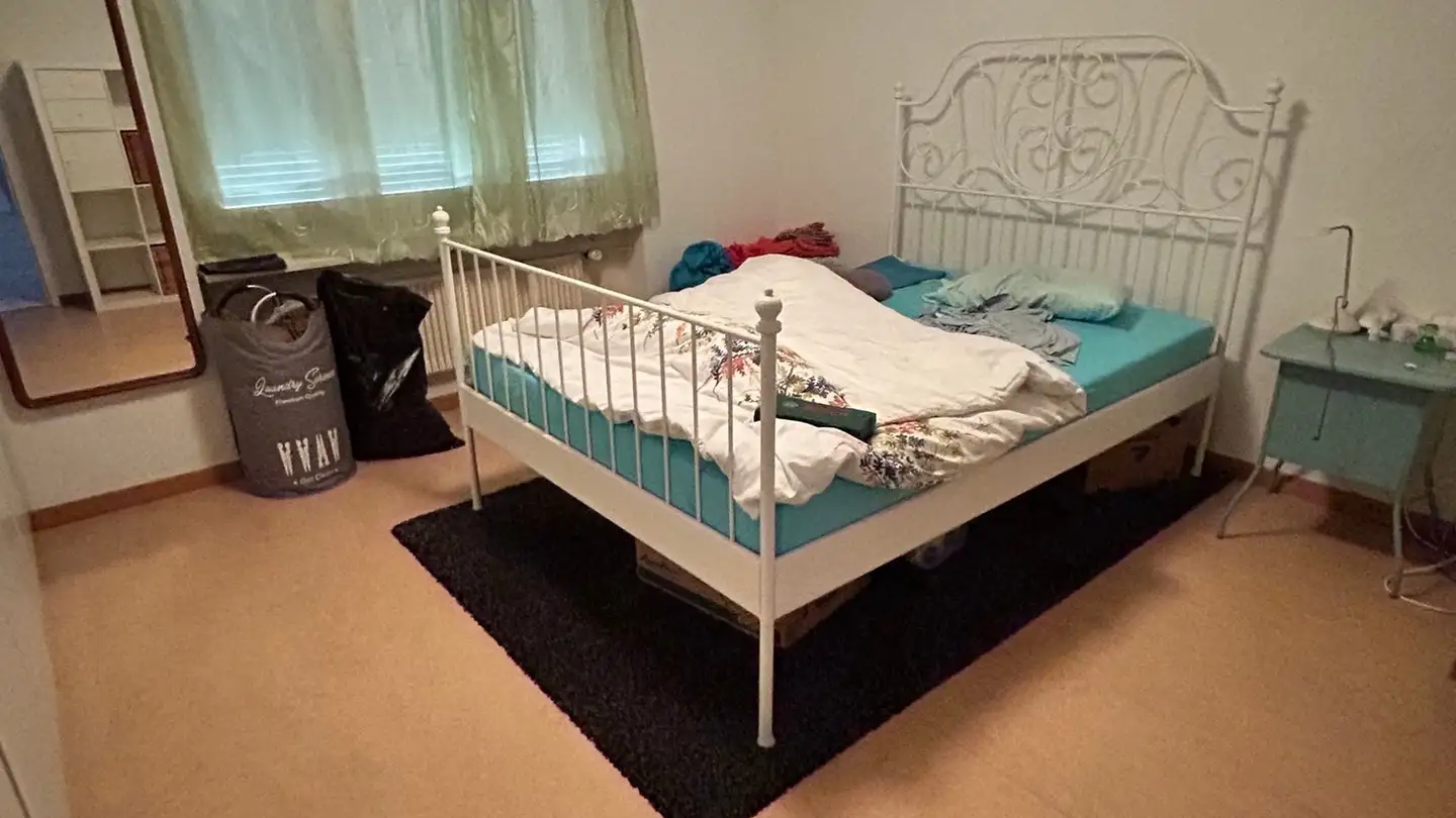 Wohnung mieten - 8951 Fahrweid