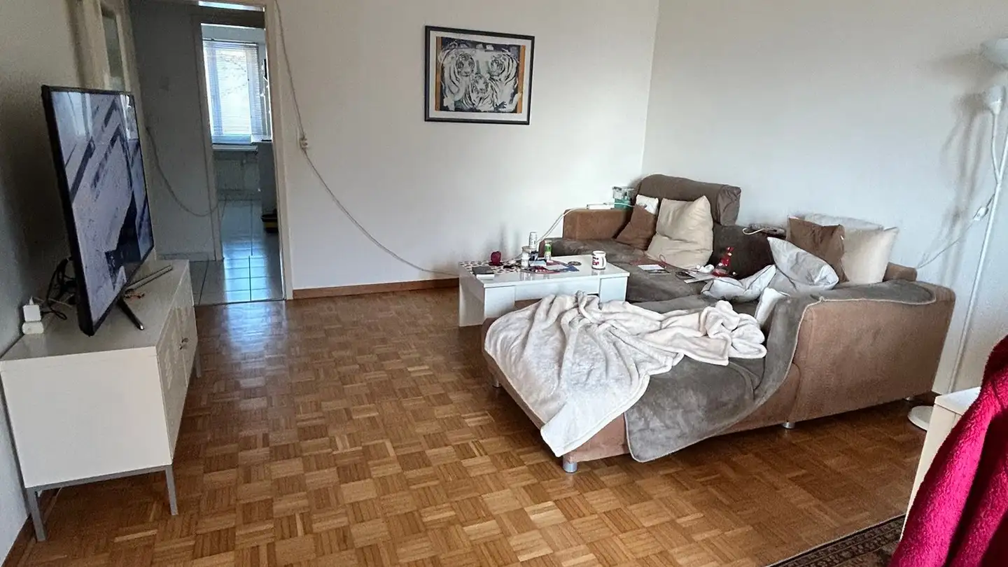 Wohnung mieten - 8951 Fahrweid - Foto 2