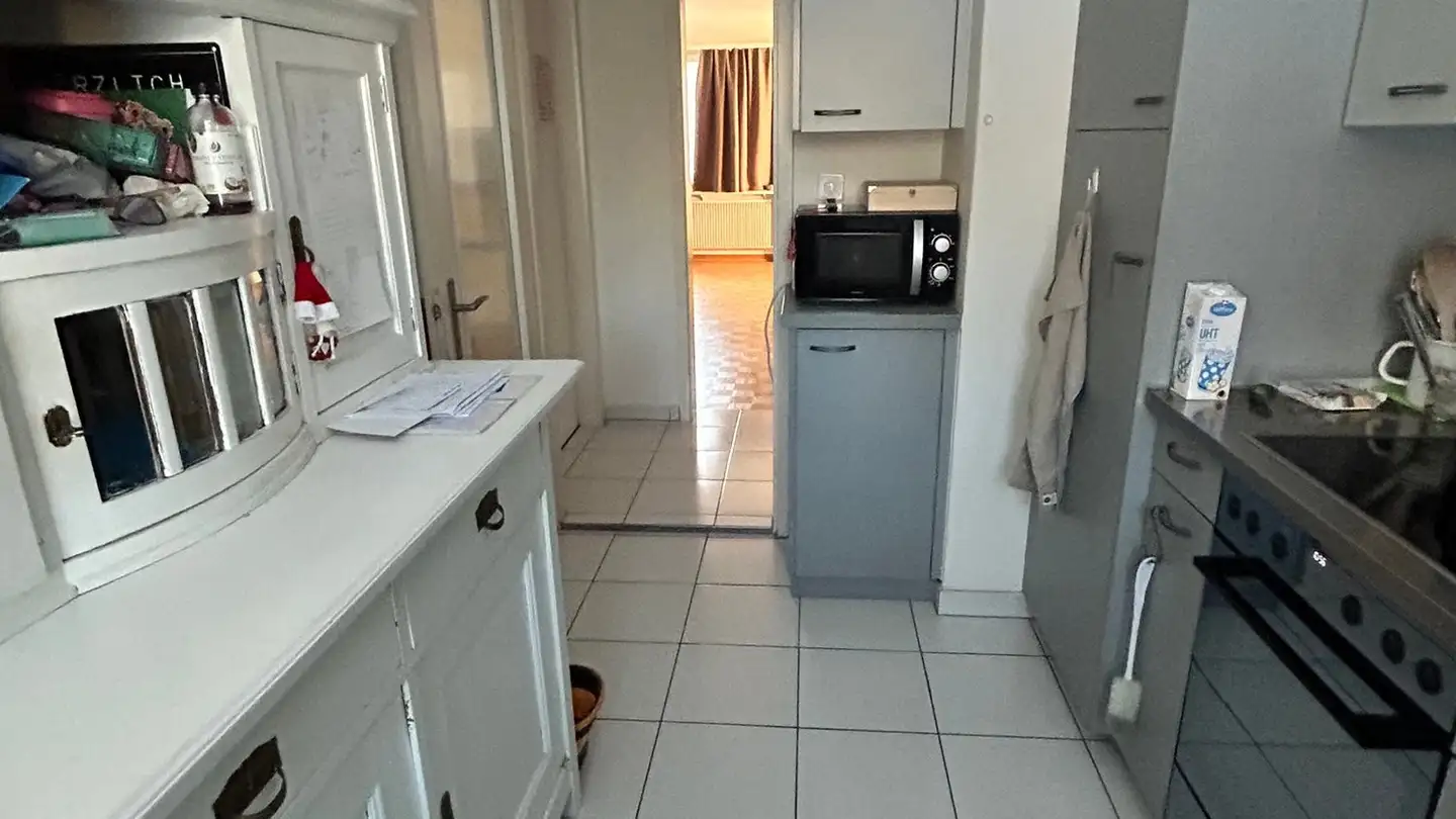 Wohnung mieten - 8951 Fahrweid - Foto 3