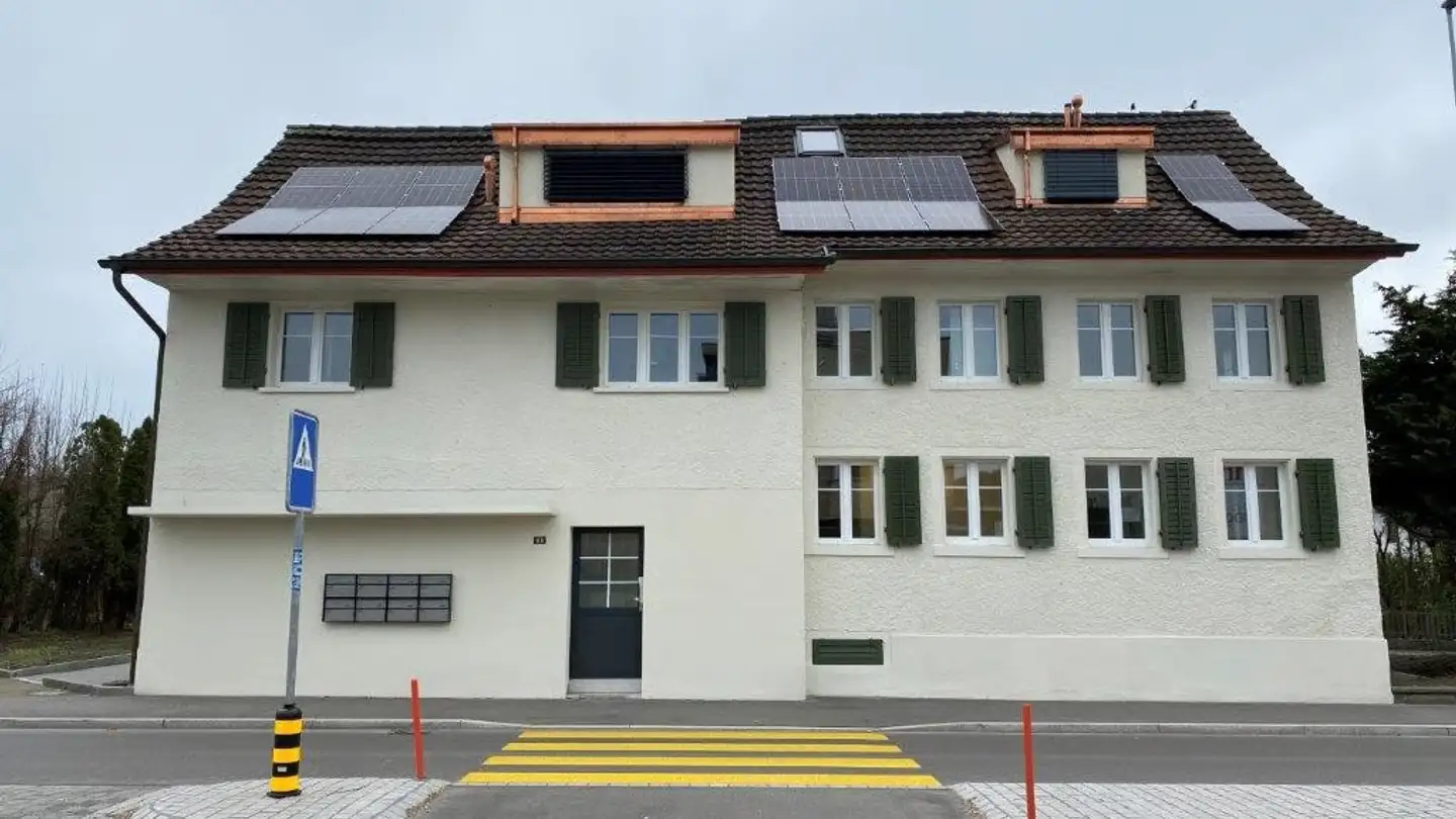 Appartement à louer - Kempttalstrasse 64, 8320 Fehraltorf - Photo 2