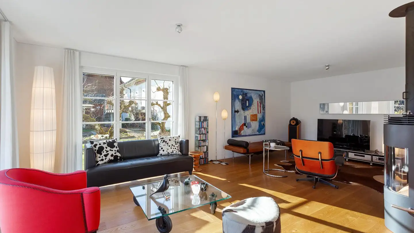 Einfamilienhaus kaufen - 8215 Hallau - Foto 4