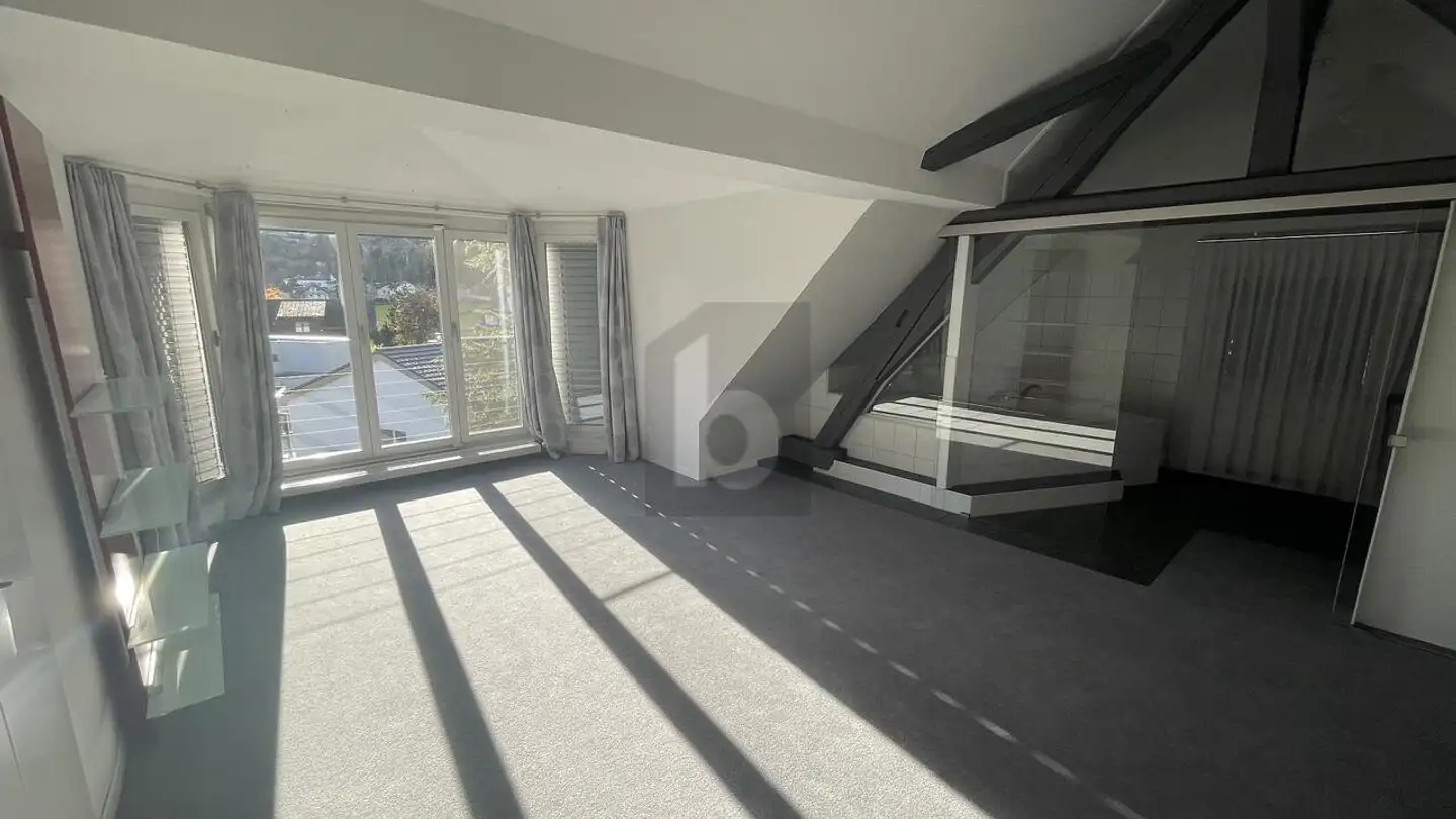 Duplex à louer - 8752 Näfels