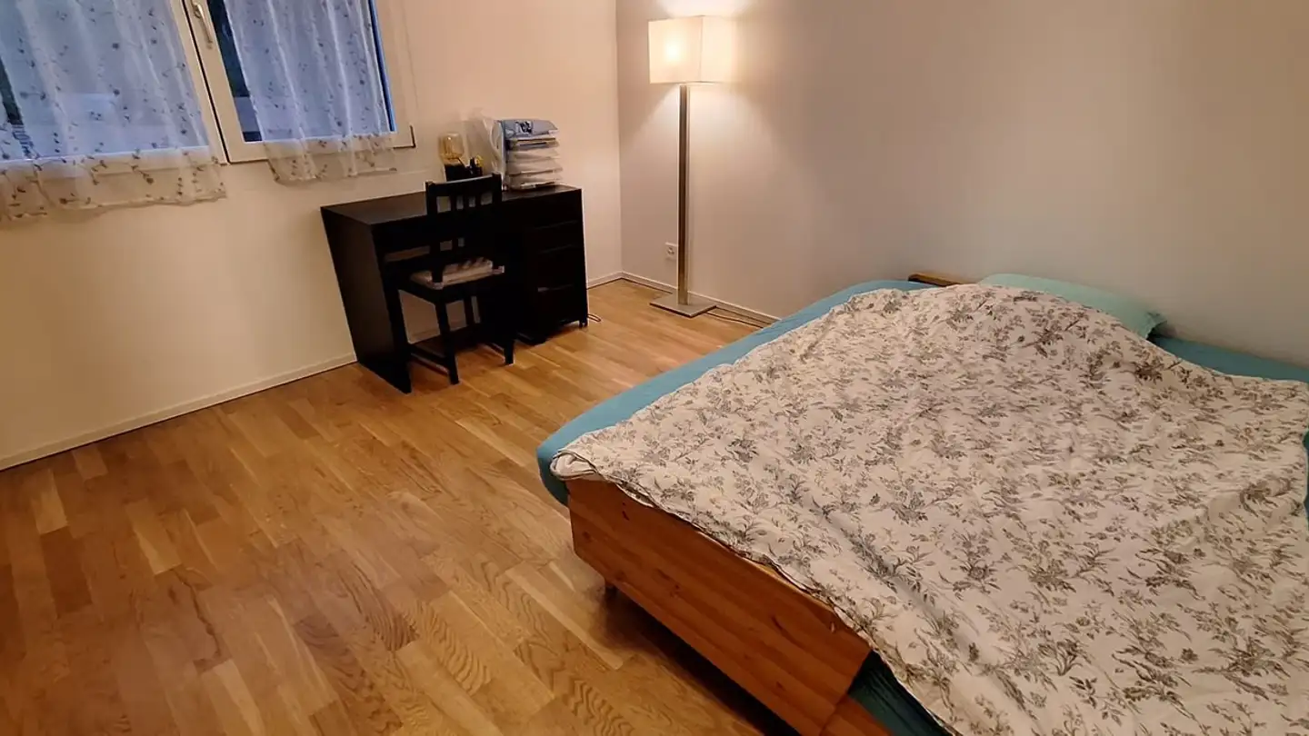 Apartment for rent - Haut De Scherwyl 4, 1634 La Roche FR - Photo 3