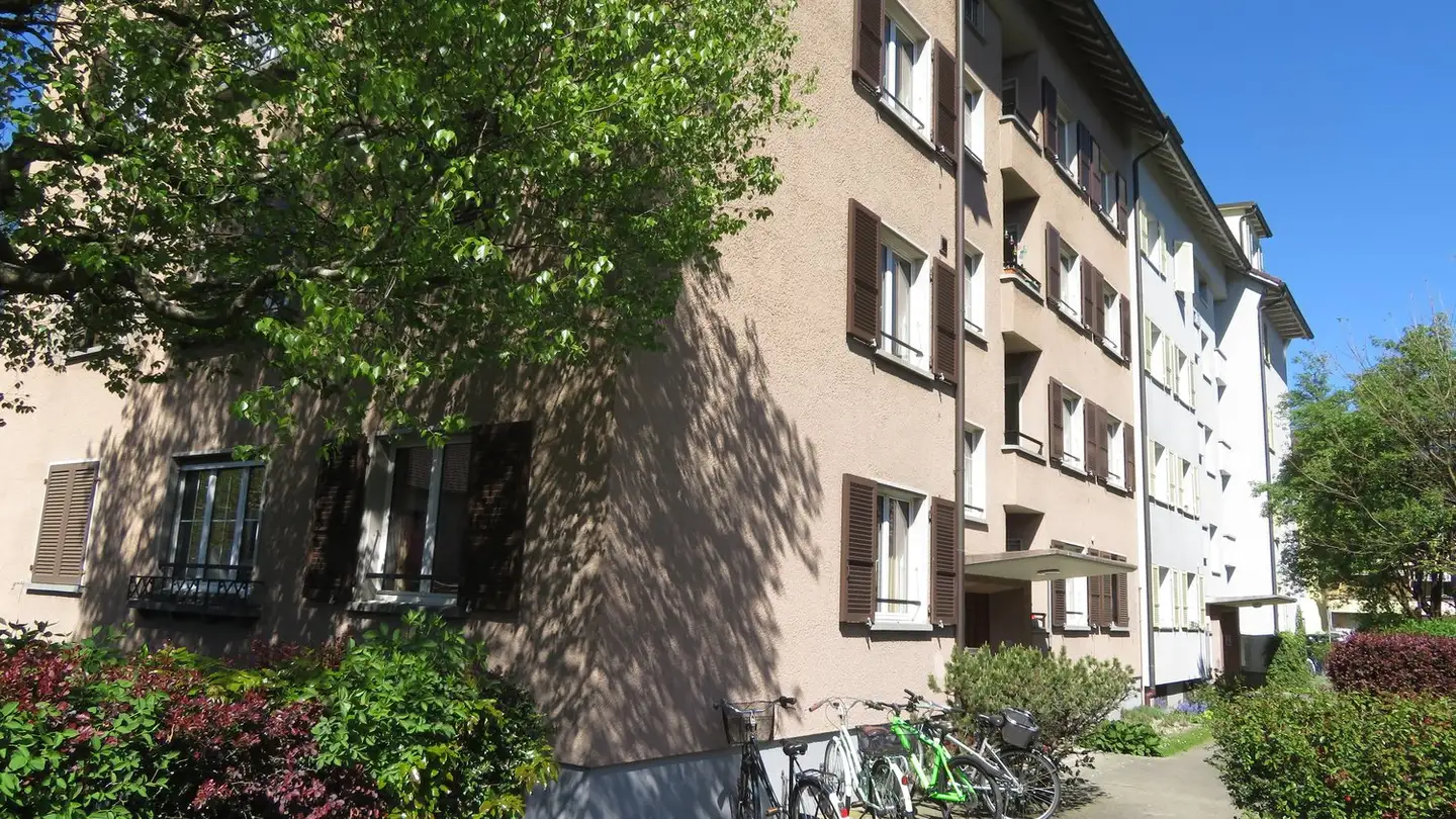 Wohnung mieten - Bernstrasse 57, 3018 Bern - Foto 3