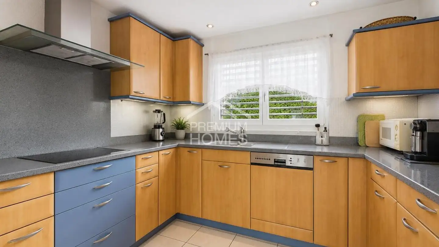 Maison en terrasse à vendre - 8862 Schübelbach - Photo 3