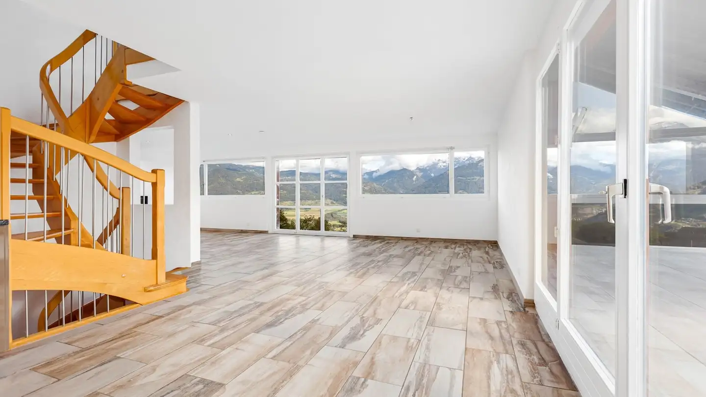 Single house for sale - 1868 Collombey - Photo 2