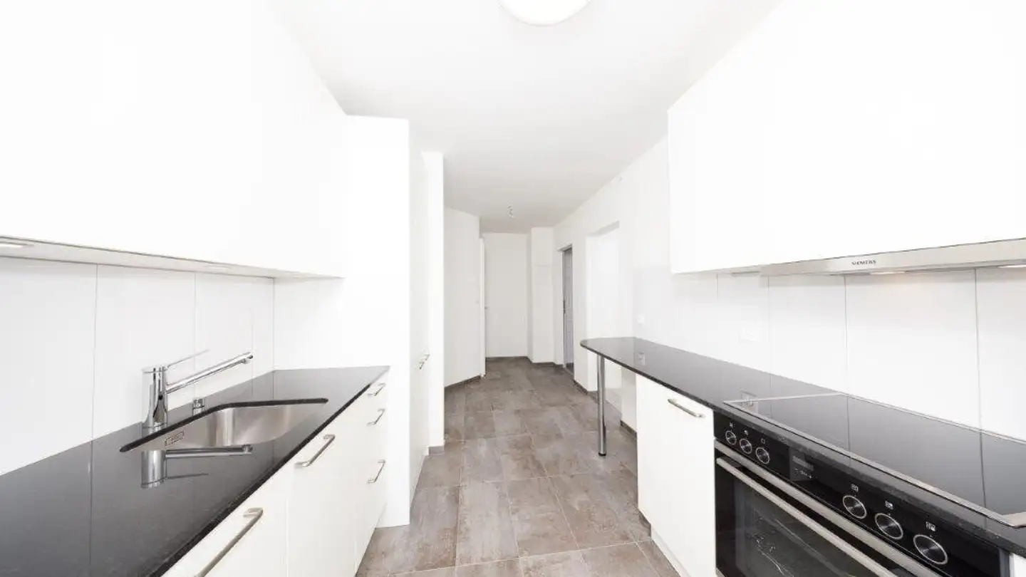 Apartment for rent - Lothringerstrasse 169, 4056 Basel - Photo 2
