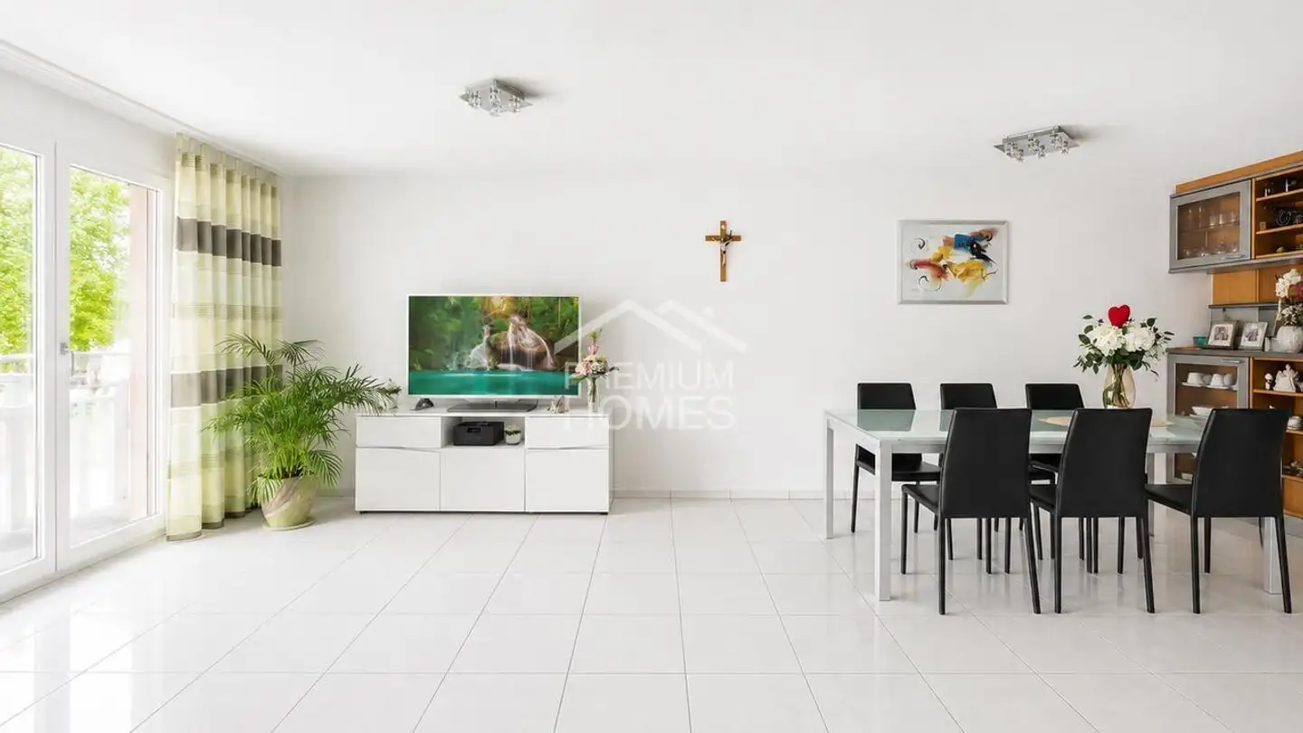 Maison en terrasse à vendre - 8862 Schübelbach - Photo 4
