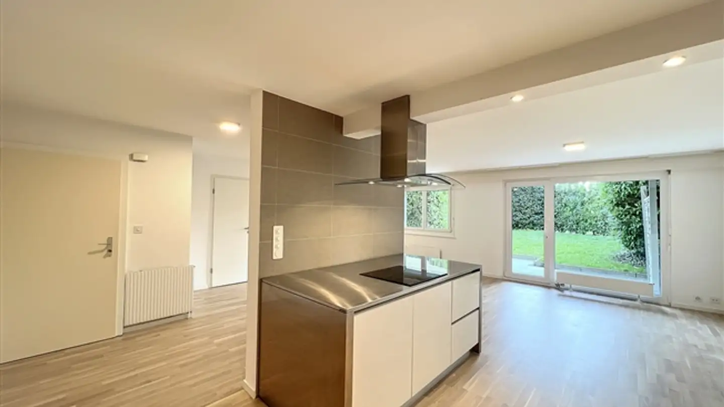 Wohnung mieten - Chemin De La Guibaude 4, 1092 Belmont-sur-Lausanne