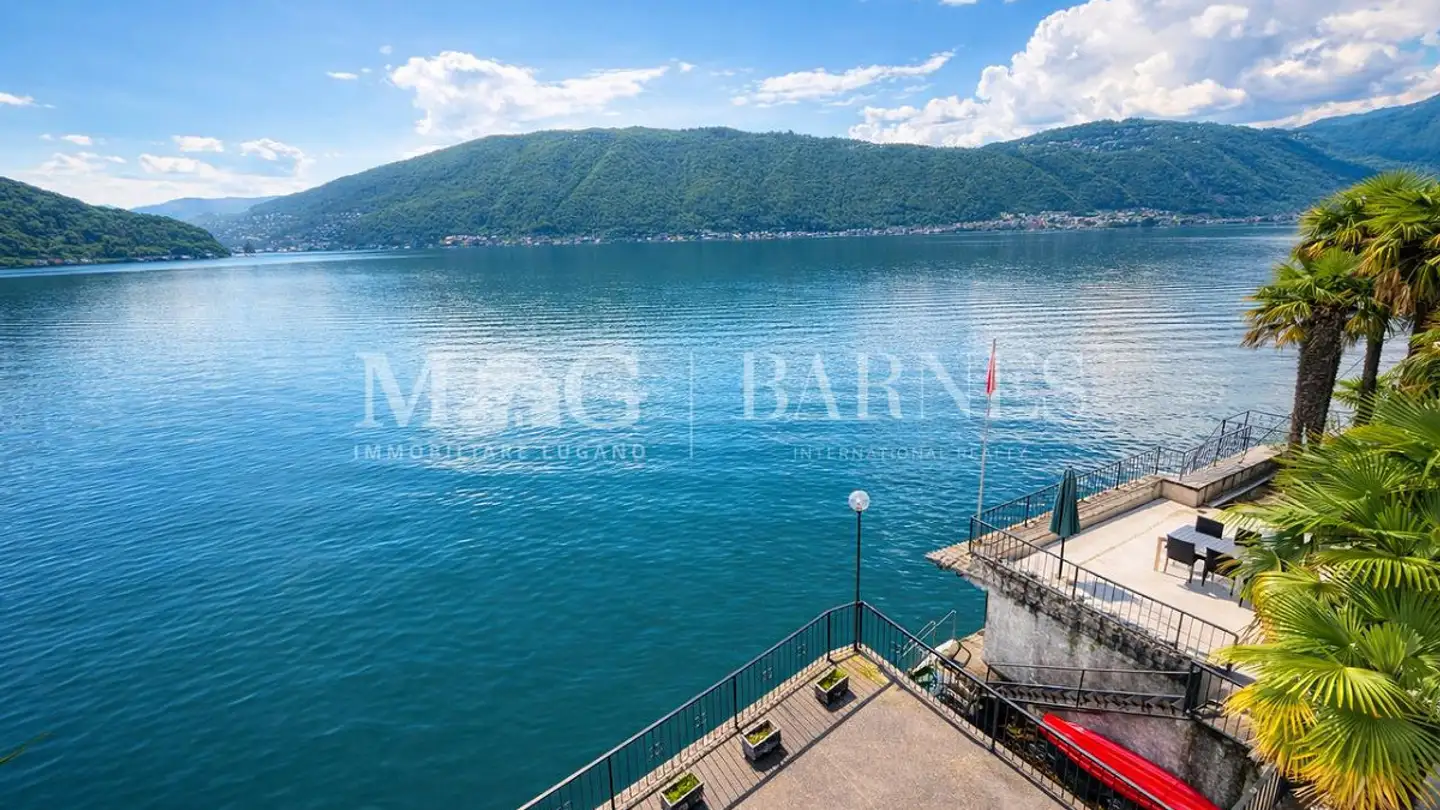 Villa for sale - 6816 Bissone - Photo 2