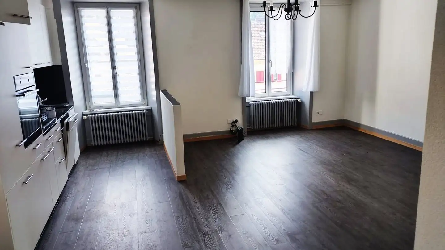 Appartement à louer - Grande-Rue 5, 2400 Le Locle