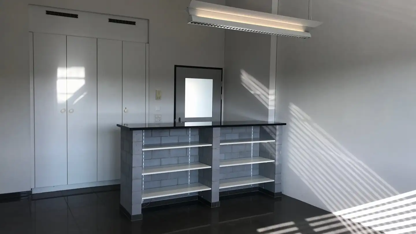 Office space for rent - Weinfelderstrasse 82, 8580 Amriswil - Photo 2