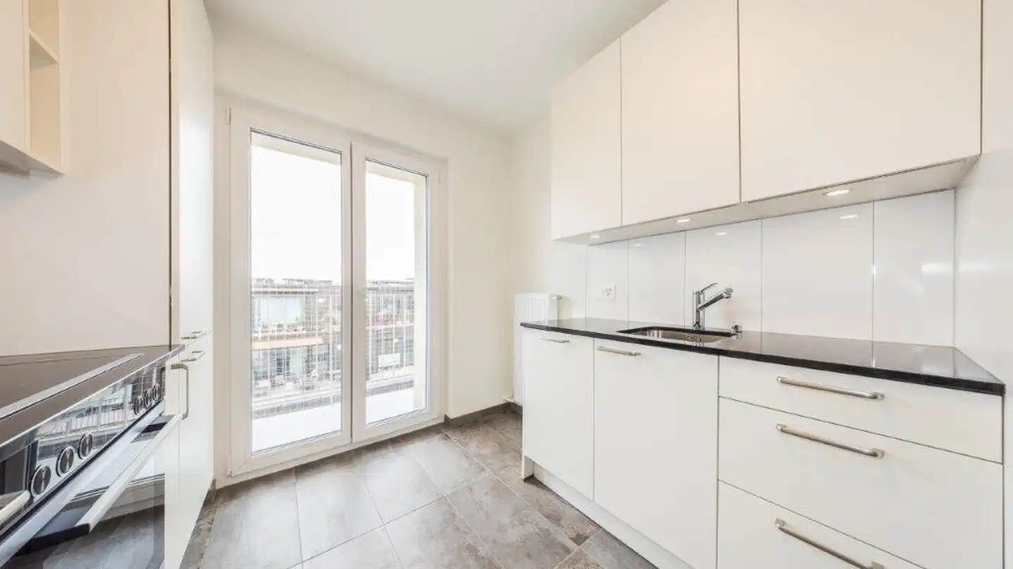 Apartment for rent - Lothringerstrasse 169, 4056 Basel - Photo 4