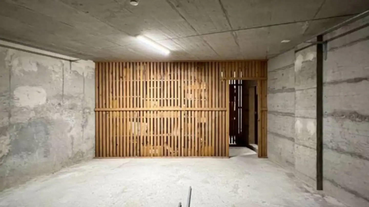 Lagerraum mieten - Rue Du Rhône 30, 1204 Genève