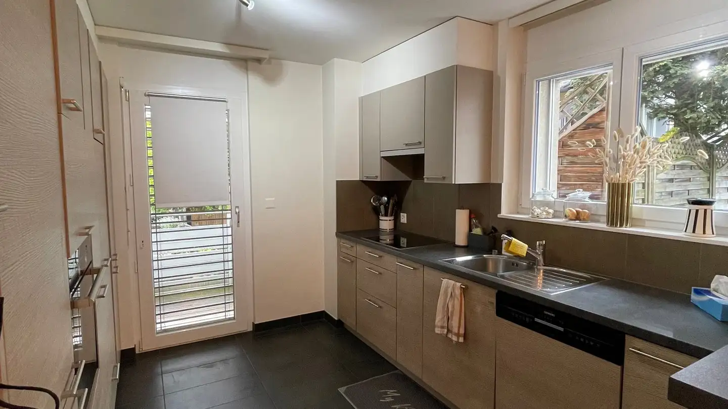 Apartment for sale - Route De Corseaux 5, 1804 Corsier-sur-Vevey - Photo 3