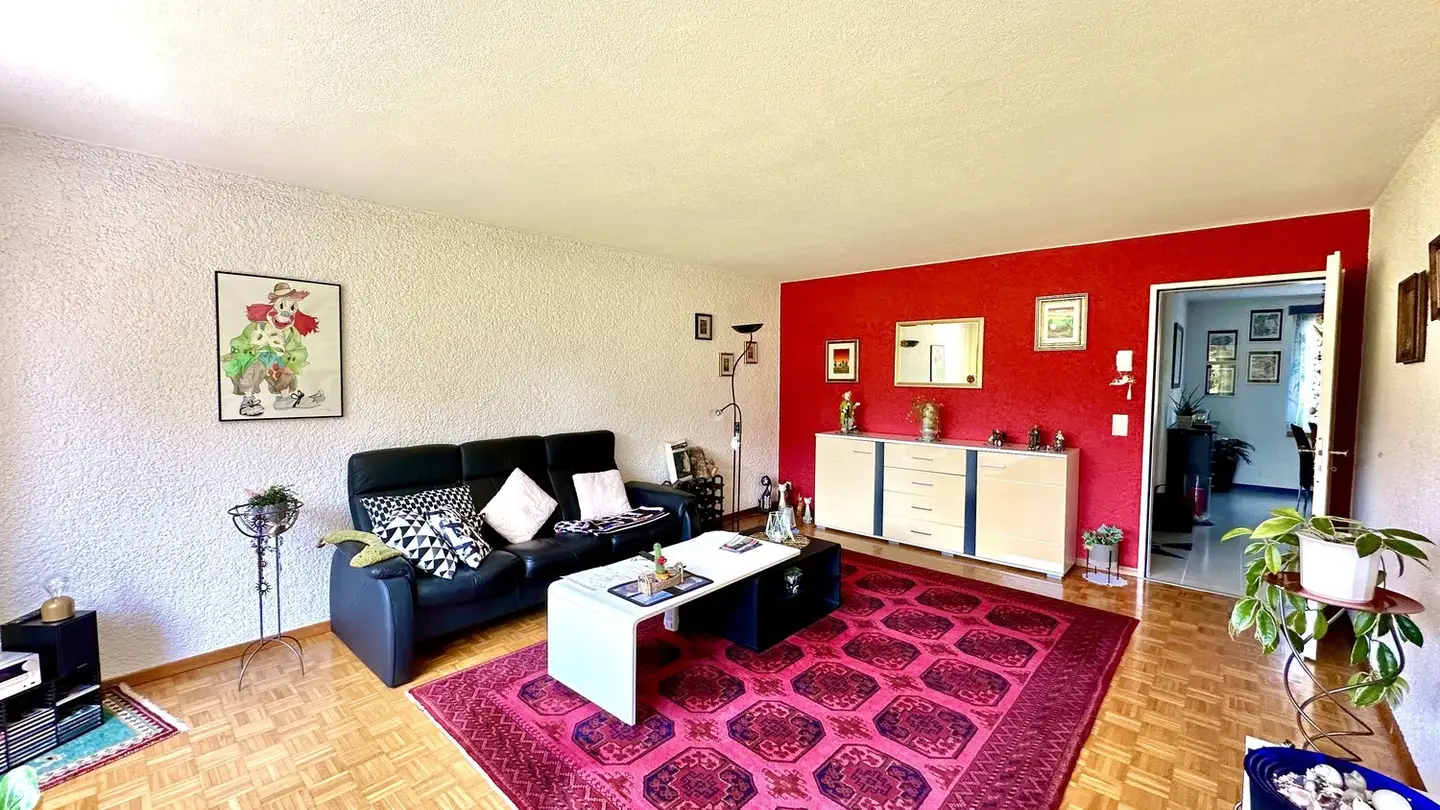 Appartamento in affitto - Gersagstrasse 31, 6020 Emmenbrücke