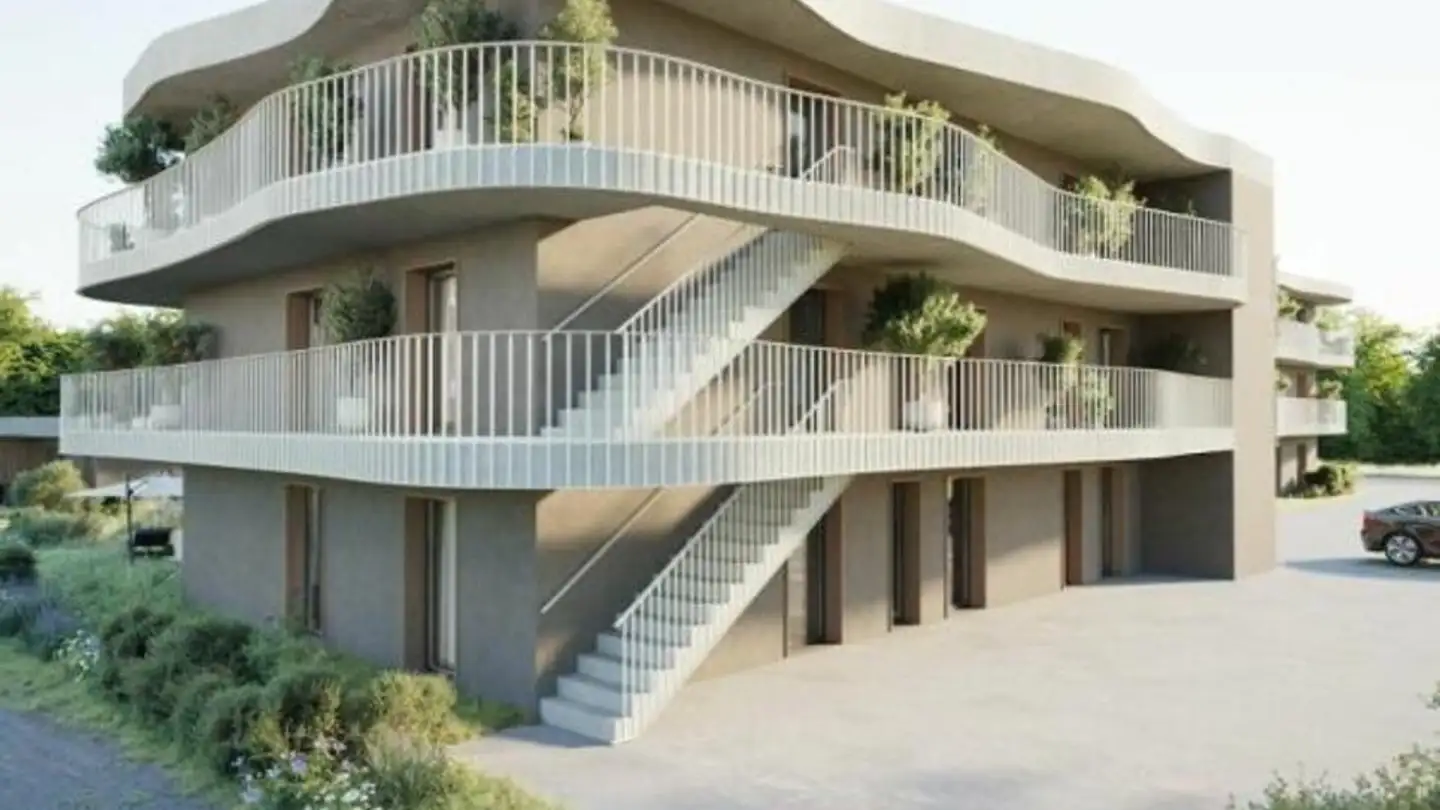 Wohnung kaufen - 1963 Vétroz - Foto 2