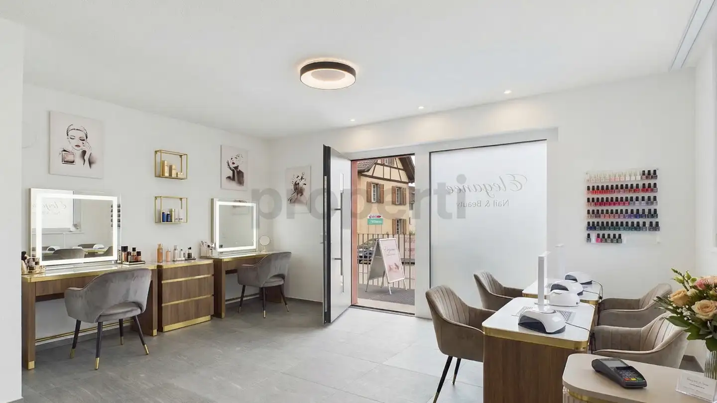 Negozio in affitto - 8500 Frauenfeld - Foto 2