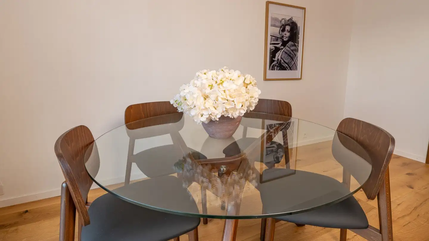 Furnished apartment for rent - Tiergartenstrasse 15, 8802 Kilchberg ZH - Photo 3