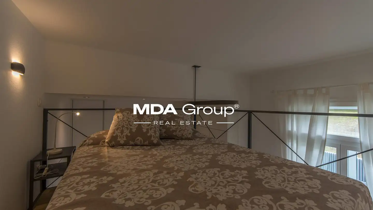 Wohnung mieten - Via Clemente Maraini, 6900 Lugano - Foto 4