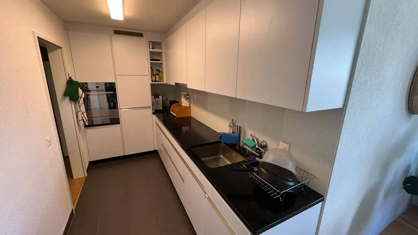 Apartment for rent - 8820 Wädenswil - Photo 3