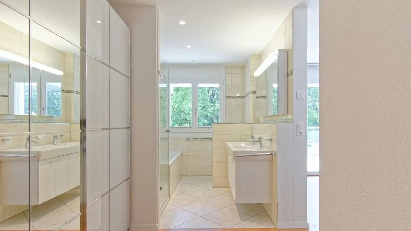 Appartement à louer - Himmenreich 6b, 9562 Märwil - Photo 4