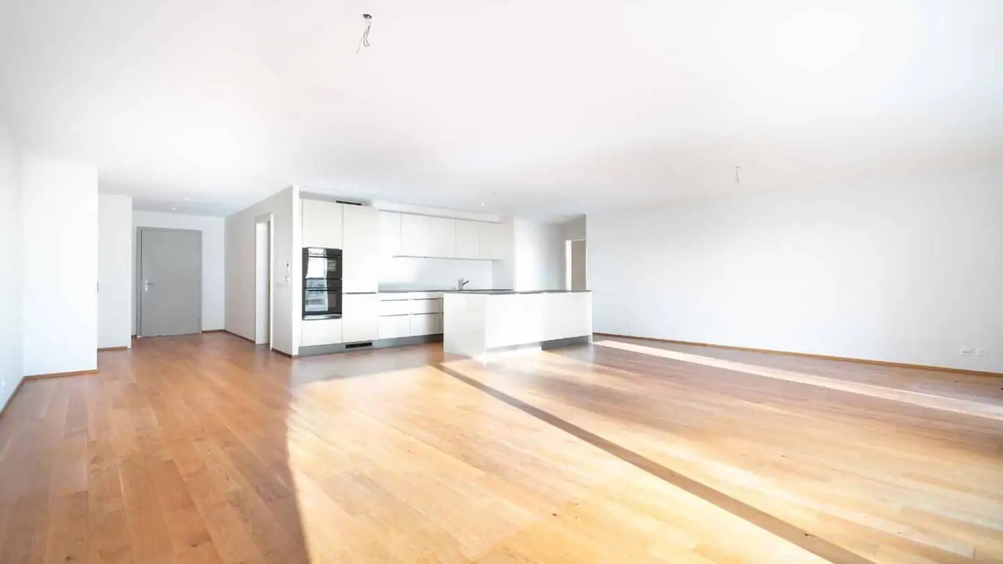 Appartamento in affitto - 1009 Pully