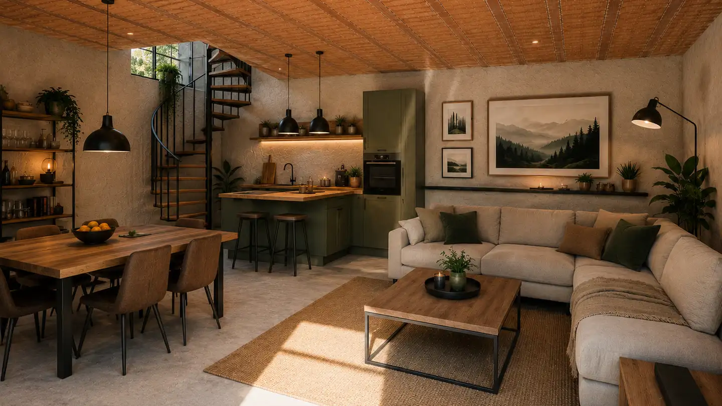 Casa singola in vendita - 6939 Arosio - Foto 4