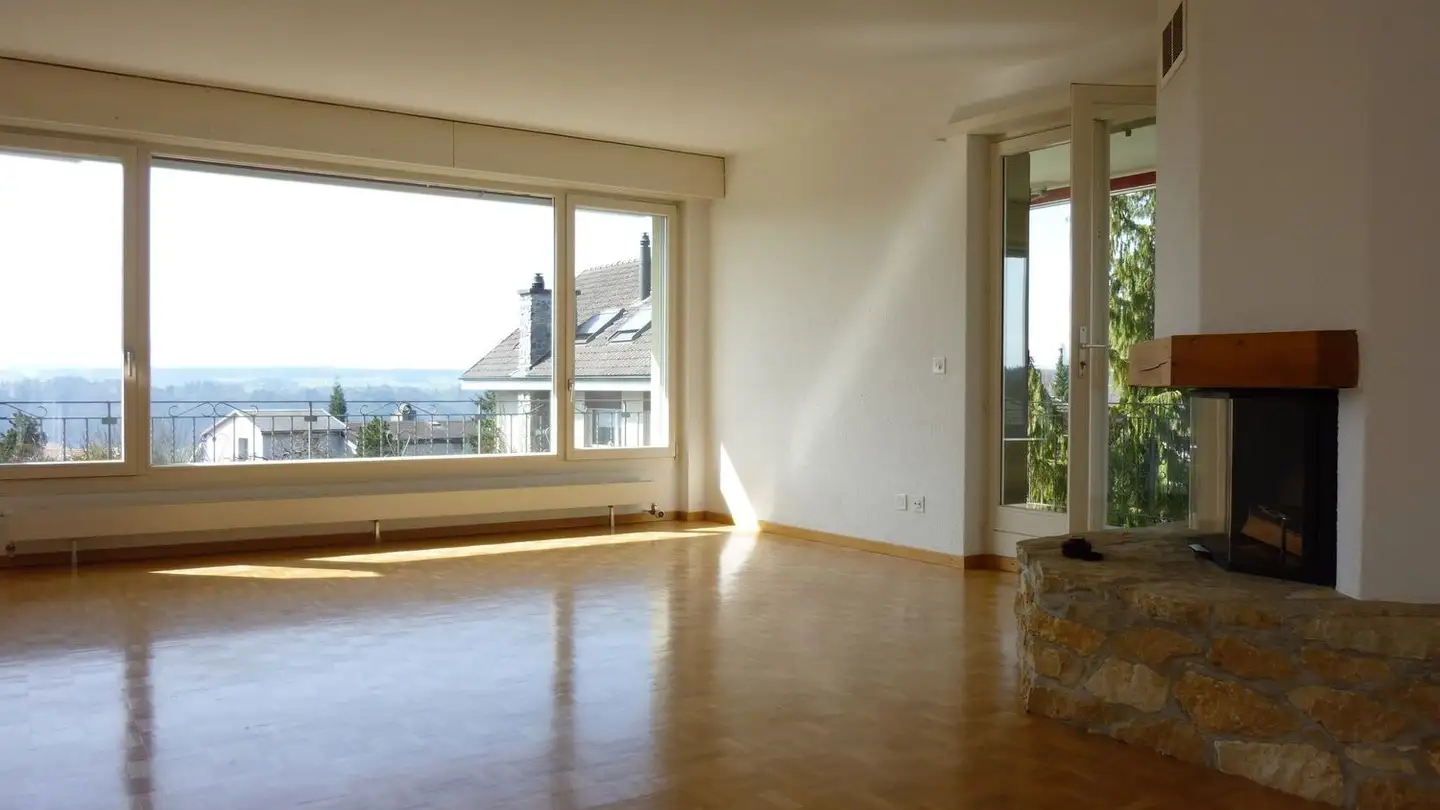 Appartement à louer - Wohleibrücke, 3202 Frauenkappelen