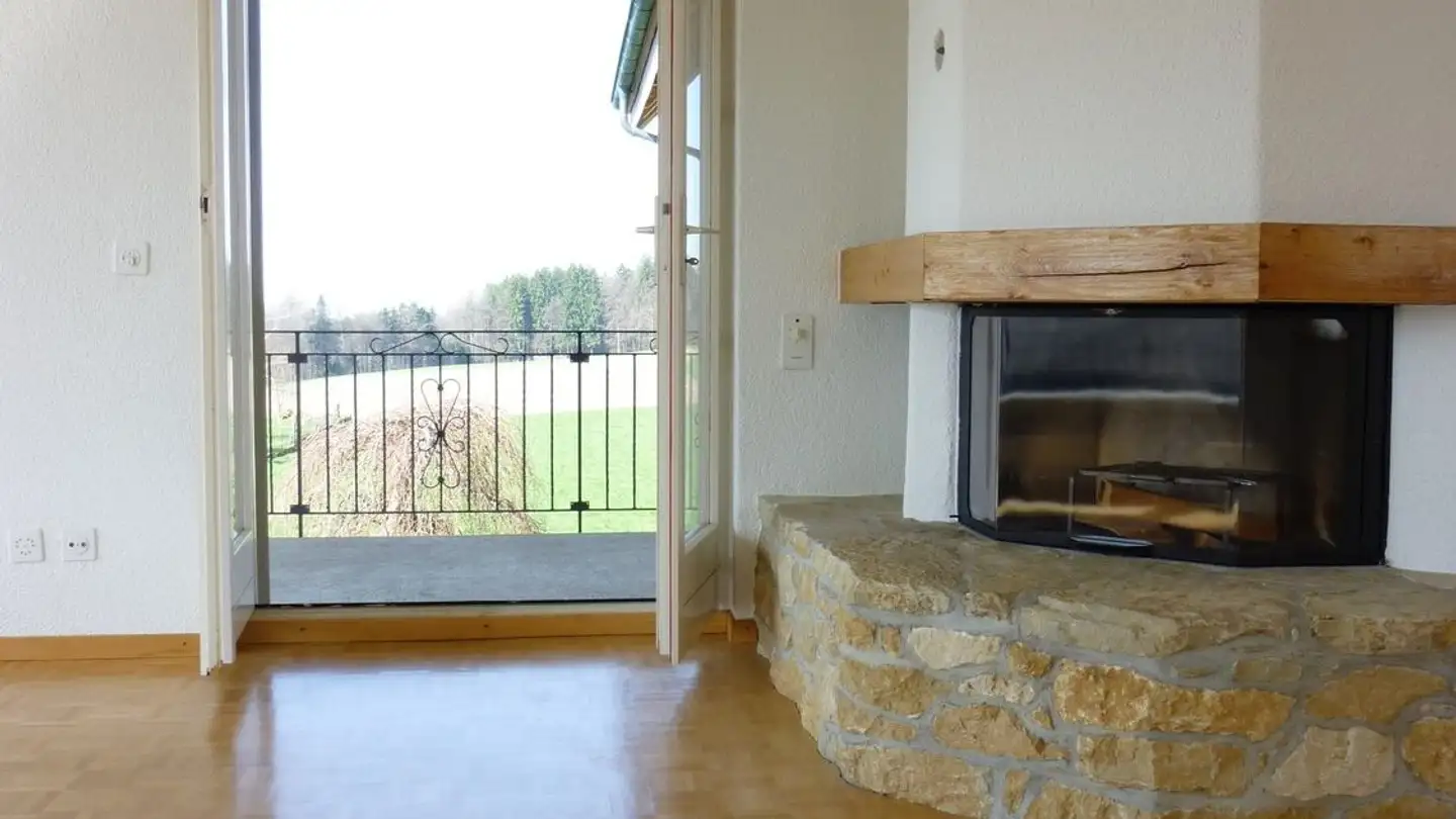 Appartement à louer - Wohleibrücke, 3202 Frauenkappelen - Photo 2