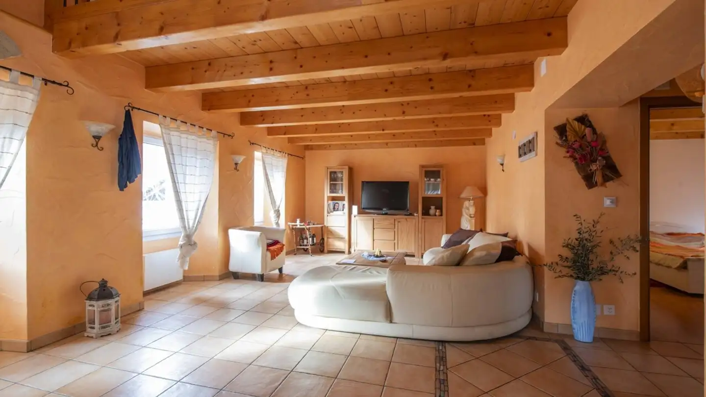 Casa grotta in vendita - 1964 Conthey