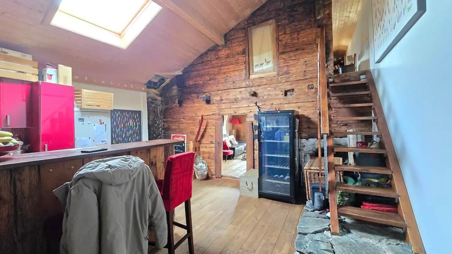 Appartement à vendre - 3971 Chermignon - Photo 4