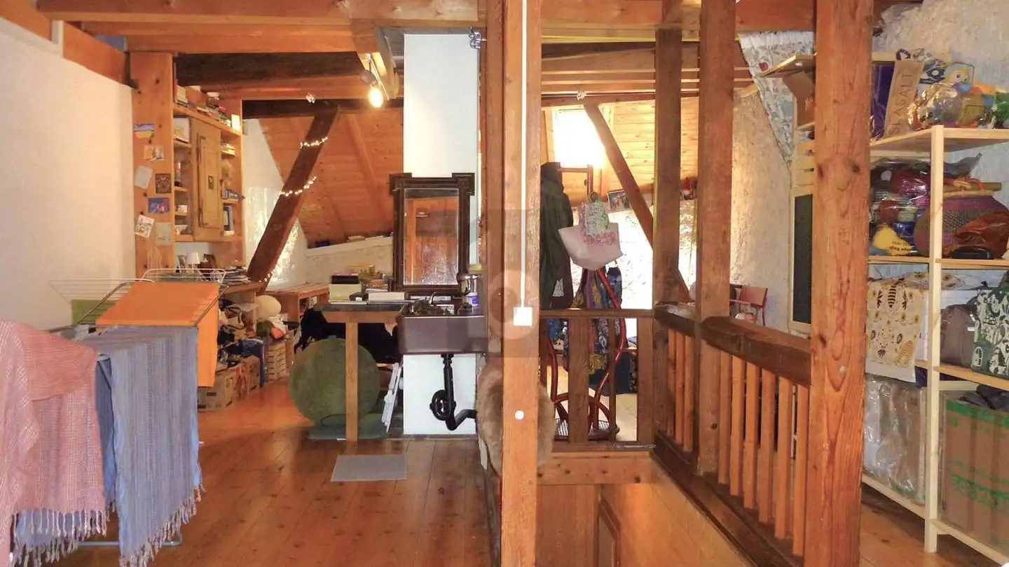 Apartment for sale - 1323 Romainmôtier - Photo 3