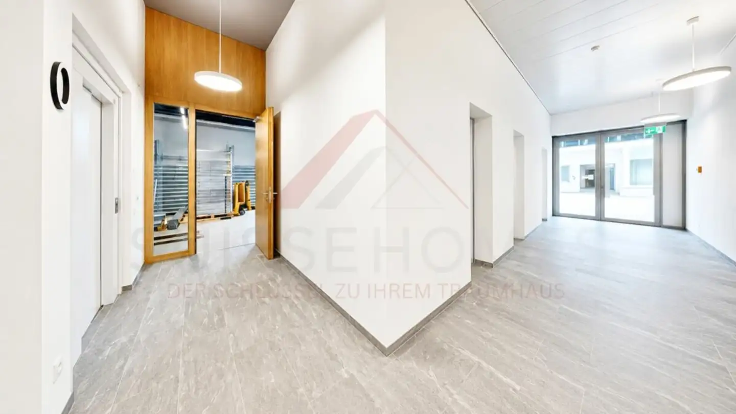 Grande magazzino in vendita - 6033 Buchrain - Foto 2