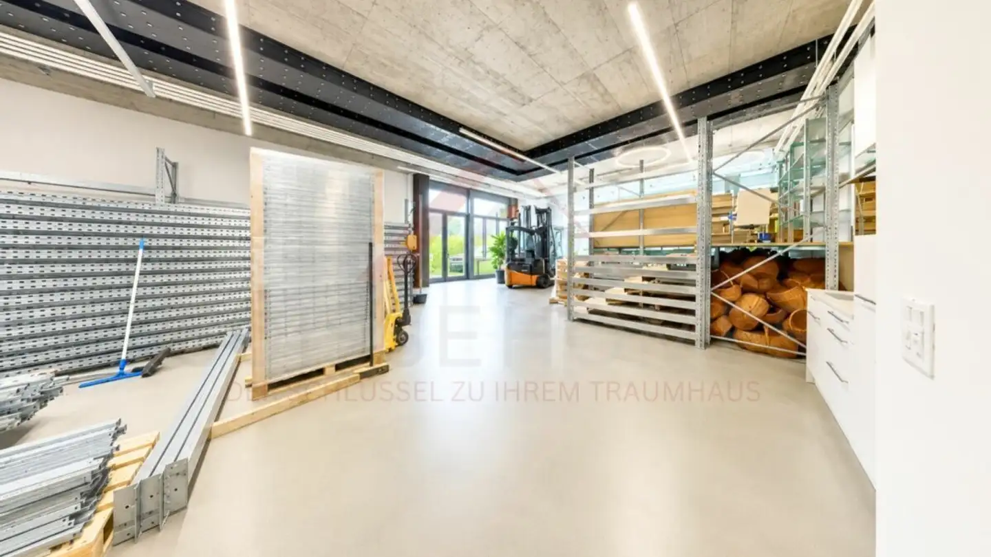 Grande magazzino in vendita - 6033 Buchrain - Foto 3