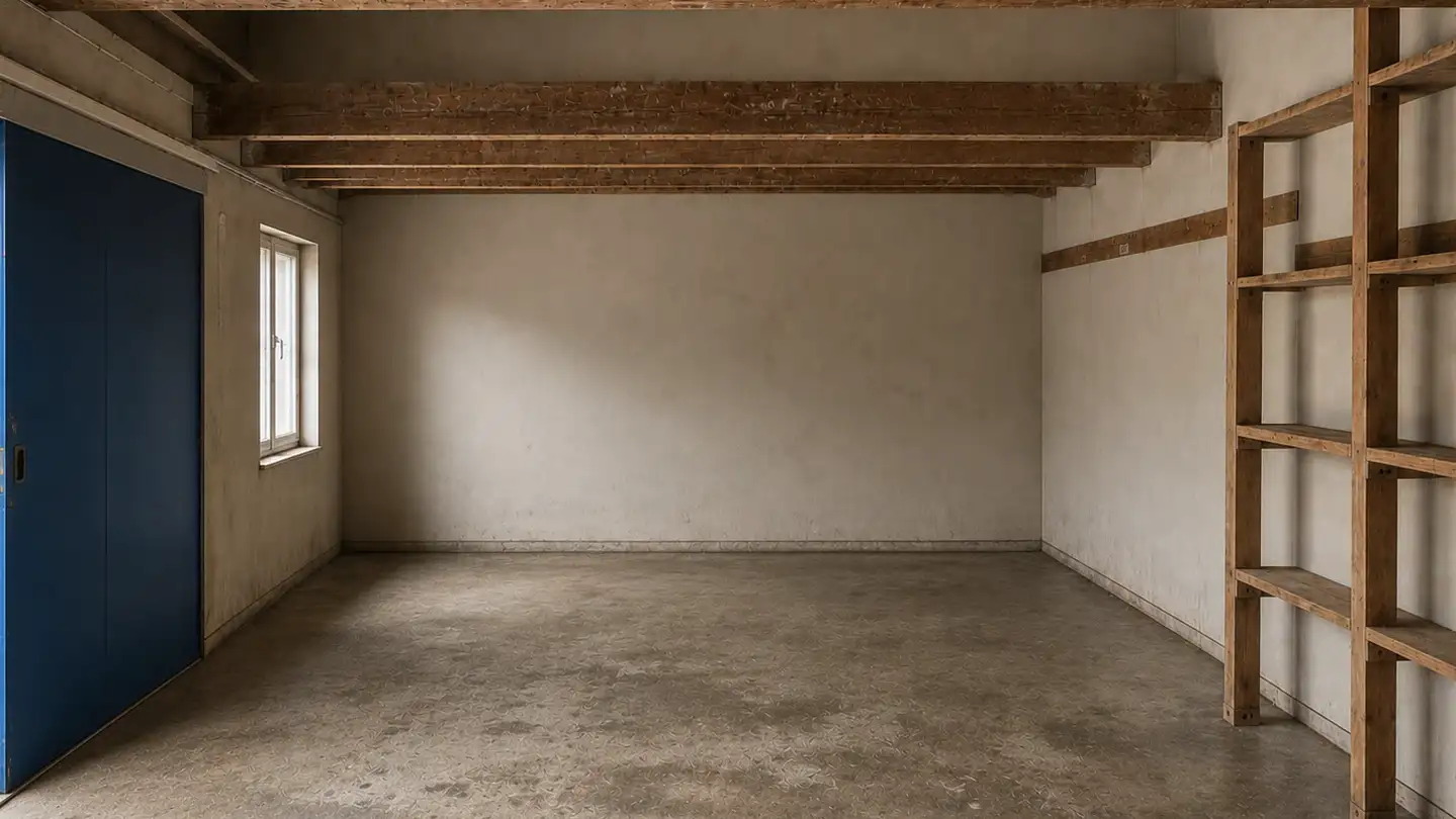 Gewerbe mieten - Bernstrasse 177, 4852 Rothrist - Foto 2