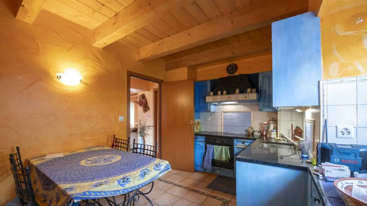 Casa grotta in vendita - 1964 Conthey - Foto 4