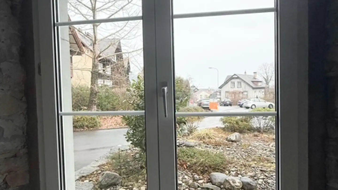 Bien immobilier à louer - Tobelmühle 357, 9425 Thal - Photo 3