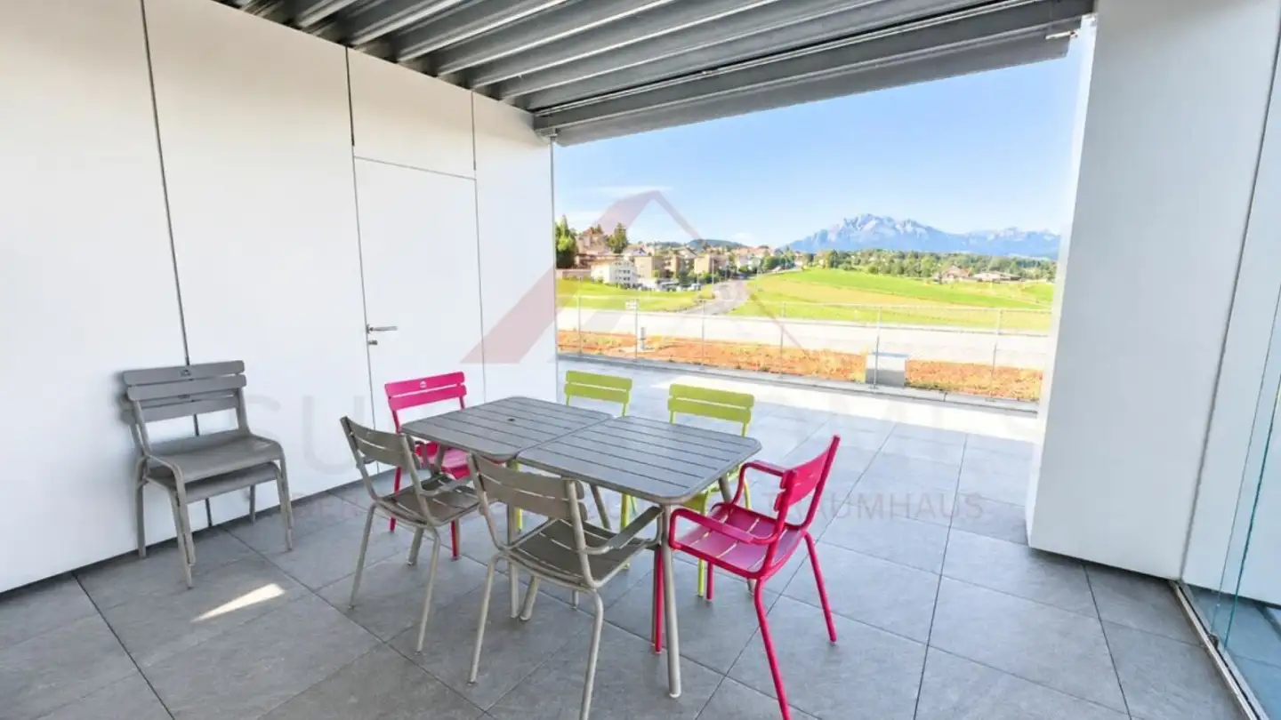 Grande magazzino in vendita - 6033 Buchrain - Foto 4