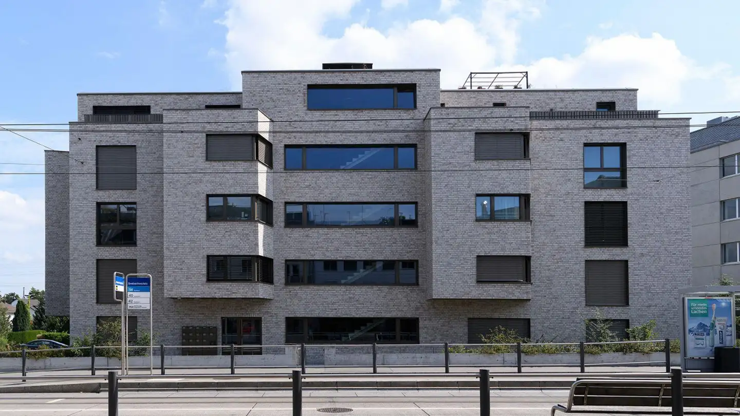 Appartement à louer - Schaffhauserstrasse 486, 8052 Zürich - Photo 2