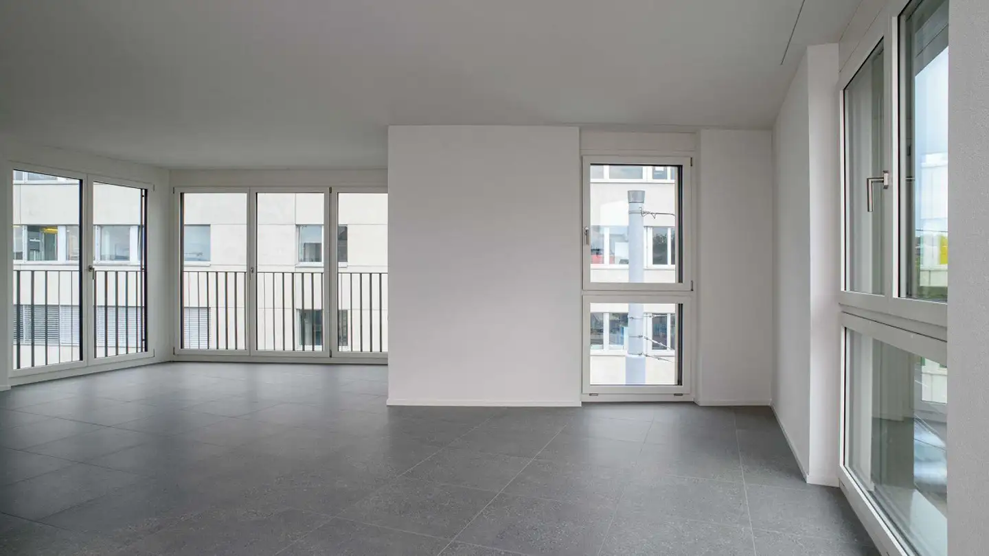 Appartement à louer - Schaffhauserstrasse 486, 8052 Zürich - Photo 4