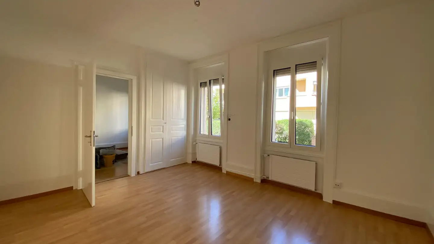 Apartment for rent - Rue Des Oeillets / Nelkenstrasse 4, 2502 Biel/Bienne