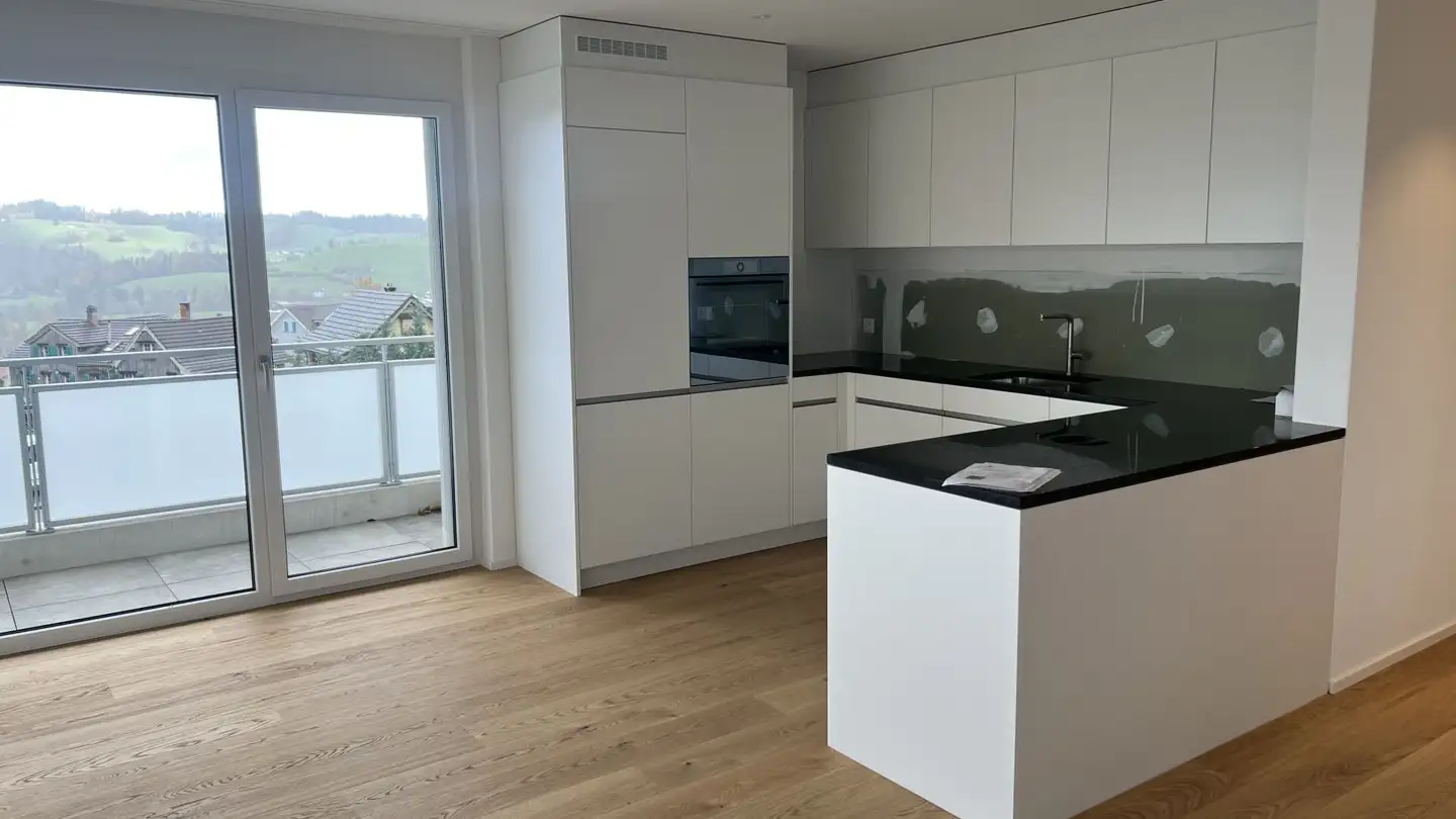 Appartement à vendre - Ochsenweg, 9122 Mogelsberg
